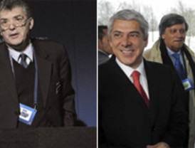 Cívicos opositores anuncian huelga de hambre contra el gobierno