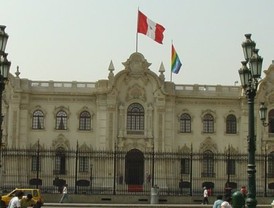 Parayas sigue creciendo con la ampliación del estacionamiento de aviones y la nueva calle de rodaje