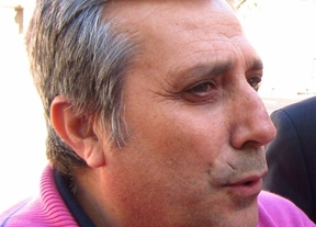 Antonio López es el coordinador de Ciudadanos CLM