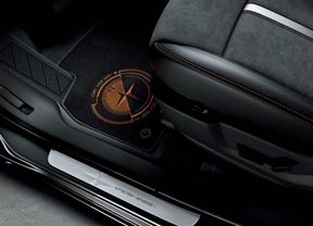 Peugeot introduce en España la serie especial Crossway del 3008