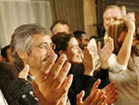 Aguirre apuesta por Rato para presidir Caja Madrid