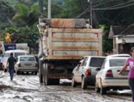El aumento del número de muertos en Brasil hace temer una epidemia