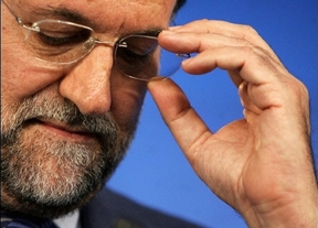 Mariano Rajoy, presidente de España