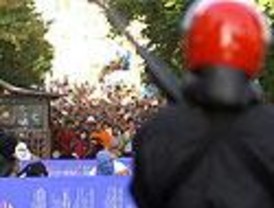 El PSOE le dice a Rajoy que no se preocupe por Batasuna