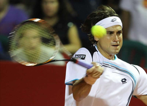 Ferrer lleva a España a su novena final de la Copa Davis tras vencer a Isner (3-1)