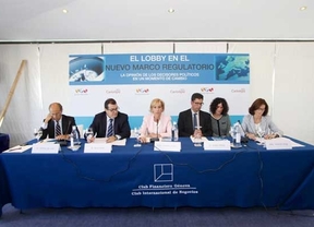 Los políticos apuestan mayoritariamente por regular el lobby en España