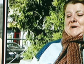 La juez ordena encarcelar a la mujer de Santiago del Valle