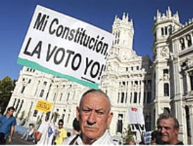 Denuncian la desaparición de una joven finlandesa