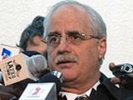 Canciller pide afrontar TLC con optimismo