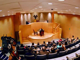 Cientos de personas se manifiestan en defensa del derecho a la vida