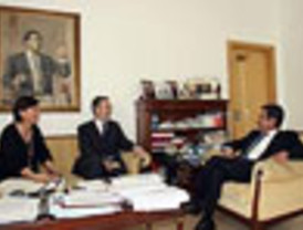 Los vehículos no autorizados serán multados a partir de hoy tras ser detectados por 14 cámaras