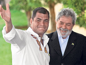 Portillo y Nozar dicen no a Dubai