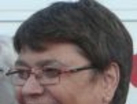 Legisladores españoles en la Basílica de Guadalupe