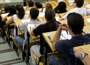 Nuevo 'tarifazo' universitario en Madrid: las tasas subirán de media otro 20%
