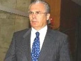 Delgado acusa a IU de haberse lucrado con la Empresa Municipal del Suelo