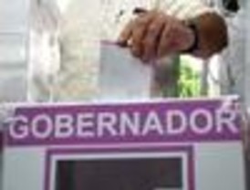 Inicia el recuento de la eleccion de gobernador en Tabasco