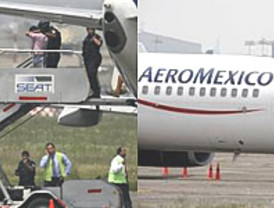 Sebastián dice que los empleos de la industria aeronáutica española no peligran