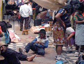 EE.UU. envía a Ecuador y Colombia a su encargado para los refugiados