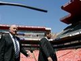 El eterno atractivo de la Patagonia