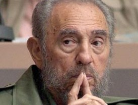 Fidel Castro llama a la OTAN 'mafia militar'