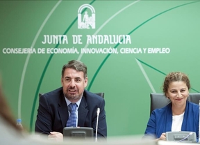 La Junta andaluza 'pone la mano en el fuego' sobre la 'limpieza' en la adjudicación de la mina de Aznalcóllar