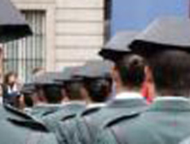 Trichet advierte de que puede haber nuevas turbulencias financieras