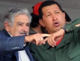 Países pobres como Uruguay vulnerables a 'petrobolívares'