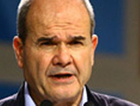 El Gobierno 'estudia' ligar el salario de funcionarios a su productividad