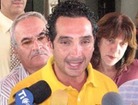 La Junta no ha recibido solicitud de ayuda de los propietarios de la 'casa de las caras' de Bélmez de la Moraleda