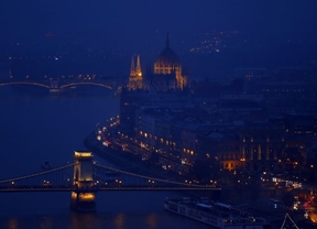 Budapest a través de sus lugares imprescindibles