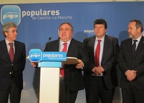 Vicente Tirado: 'El PP es el partido más honesto que ha tenido España'
