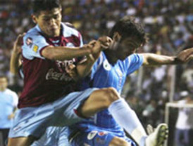 Arrancó la Liga Profesional 2011