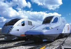 Talgo hará trenes con sello español para los Ferrocarriles Rusos