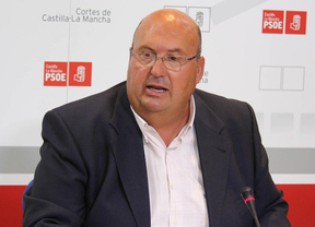 PSOE: "El ATC es el precio que paga CLM por la secretaría general de Cospedal"