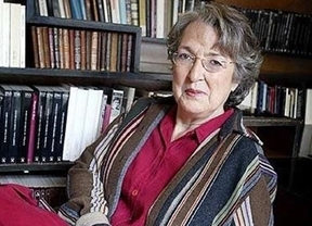 Muere la escritora y editora Esther Tusquets a los 75 años