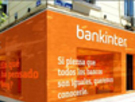 Bankinter reduce beneficio un 41% en 2010, pero controla la mora al 2,87%