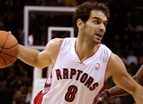 Los Raptors de Calderón vuelven a ahogarse en la orilla: caen en la segunda prórroga ante los Spurs