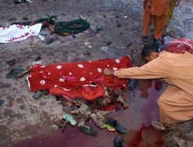 La UE informará sobre las alertas de atentados sin 'aterrorizar' a los ciudadanos