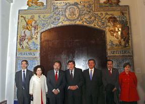 Inaugurada la ampliación del Museo Ruiz de Luna de Talavera