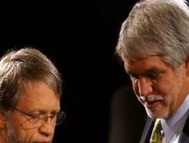 ¿Antanas Mockus repetirá o no Alcaldía?