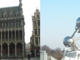 La mejor manera de conocer Bruselas