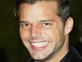 Ricky Martin será el Che Guevara