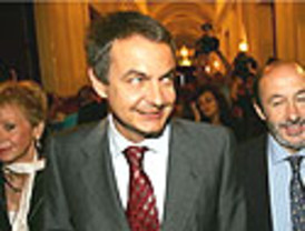 José Luis Rodríguez Zapatero