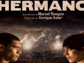 'Hermano' no participará en los Óscar
