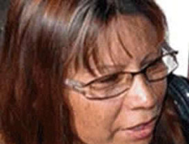 Presentan retrato hablado de homicida de Marisela Escobedo