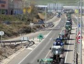 Asaja-A traslada la fecha de sus movilizaciones al 16 de marzo de forma simultánea en todas las provincias