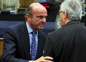 El Eurogrupo aprueba el rescate a la banca española