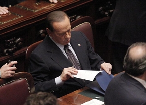 Berlusconi dimitirá cuando se aprueben las reformas exigidas por la UE