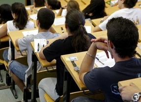 La Universidad Complutense convoca 170 becas Erasmus para prácticas