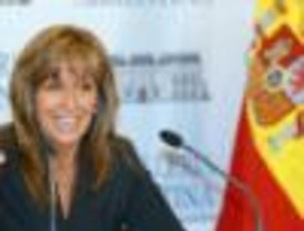 Trinidad Jiménez de gira por Argentina, Colombia y Panamá